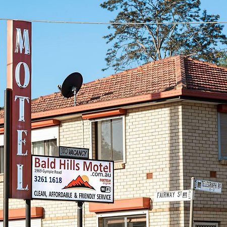 Bald Hills Motel Exterior photo